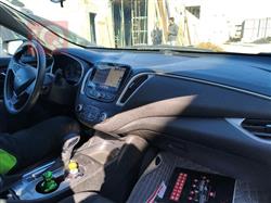 شيفروليه ماليبو